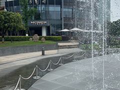 -MONICH牛排融合餐厅(和义大道购物中心店)