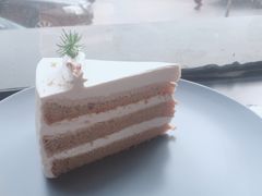 茉莉香缇-来回·咖啡(钟村咖啡豆店)