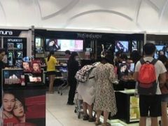 -王权免税店(普吉机场店)