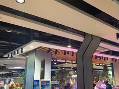 -皇家5号海鲜烤肉火锅自助餐(聊城总店)