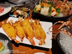-Mr·Fish鱼鲜生海鲜放题(银泰in99店)