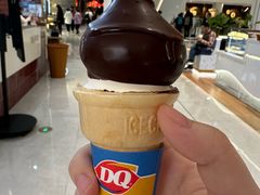 -DQ·蛋糕·冰淇淋(五棵松万达店)