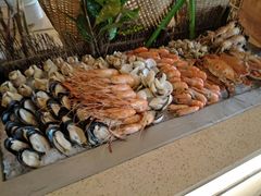 -广州凤凰城酒店-维也纳西餐厅