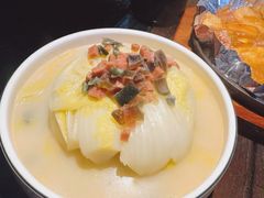-无名小酒馆·湖北私房菜(昙华林店)