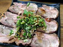 -五谷粮煎饼卷大葱(景星店)