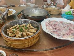 -红日饭店(裕隆三路店)