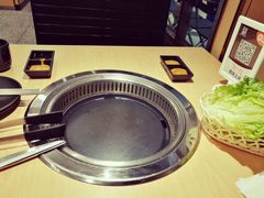 -花味·自助烤肉(雨花客厅店)