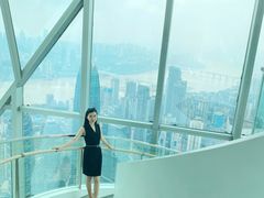 -WFC会仙楼观景台