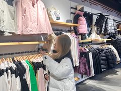 -盛京大奥莱(沈阳奥体店)