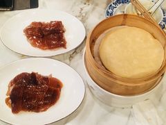 漢舍招牌果木烤鸭-漢舍中国菜馆(889广场店)
