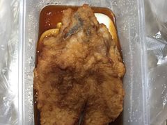 -排骨年糕(瞿溪路店)