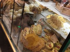 -PAPER STONE BAKERY(天汇广场店)