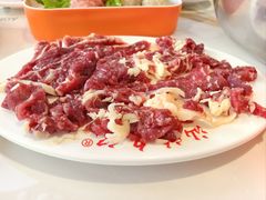 -乌记鲜活牛肉城(金砂东路店)