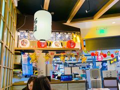 大堂-沼津港渔市(宏伊国际广场店)