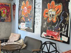 -nodcafe(M50创意园店)