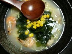 -日本料理神拉面