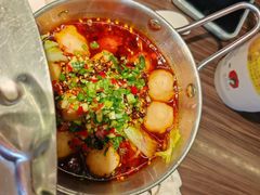 -胖哥俩肉蟹煲(梅溪步步高店)