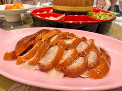 褔记烤鸭-好福记饭店(红梅公园店)