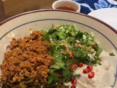 豆花米线-滇道云南特色料理(康定路店)
