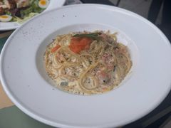 -安妮意大利餐厅(世贸天阶店)
