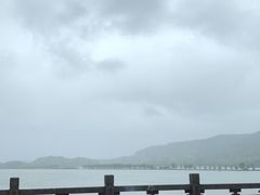 -湖畔居茶楼(湖滨店)