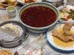 -北李妈妈菜·海肠捞饭(开发区万达店)