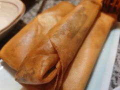 春卷-南京大牌档(三阳广场苏宁店)