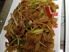 -蟹蟹潮汕砂锅粥(食八方美食城店)