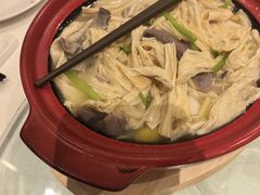 -金河半岛园林酒家(金融城店)