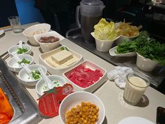 -海底捞火锅(枫蓝国际购物中心店)