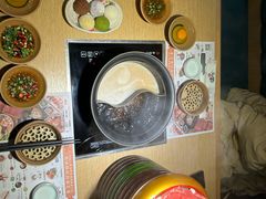 -温野菜涮涮锅(曲江大悦城店)