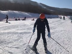 -中旅松花湖滑雪场