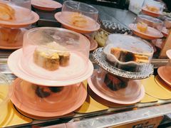 -争鲜回转寿司(通州万达店)