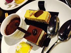 -深圳四季酒店·馥自助餐厅