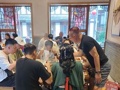 -五熟府(东方盐湖城店)