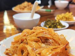 -老鳯府豆花泡馍(第五大道店)