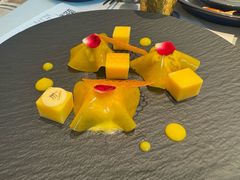芒果糯米饭-清莱湾 CHIN RAI·甄选泰餐(万象前海店)