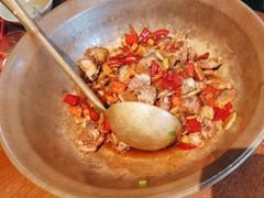 -筱湘溪·原住土菜小院