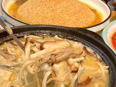 -益恒饭店乡间白族菜(古城总店)