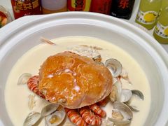 -金龙·打边炉(南京西路店)