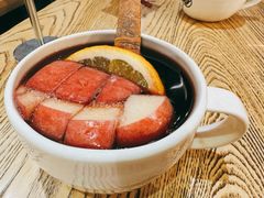 -Brut Eatery悦璞食堂(愚园路店)