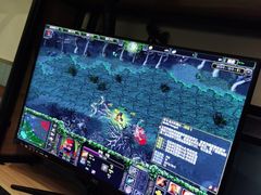 -网鱼电竞·棋牌(五一广场店)