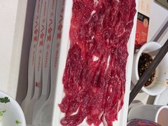 -八合里牛肉火锅(福州万象城店)