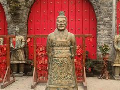 -黄龙溪古镇