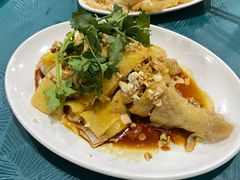 -电白鸭粥店(下沙二坊88号店)
