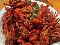 -京狮炙燥·精酿烧烤(首经贸店)