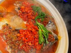 -炊烟小炒黄牛肉(浦东世纪汇店)