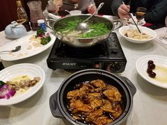 -新聚丰菜馆(太监弄店)