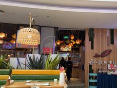 -船歌·鱼水饺青岛菜(枫蓝国际购物中心店)