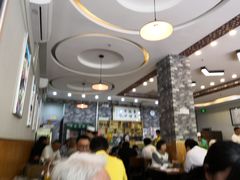 大堂-清真永恒华威肉饼(潘家园店)
